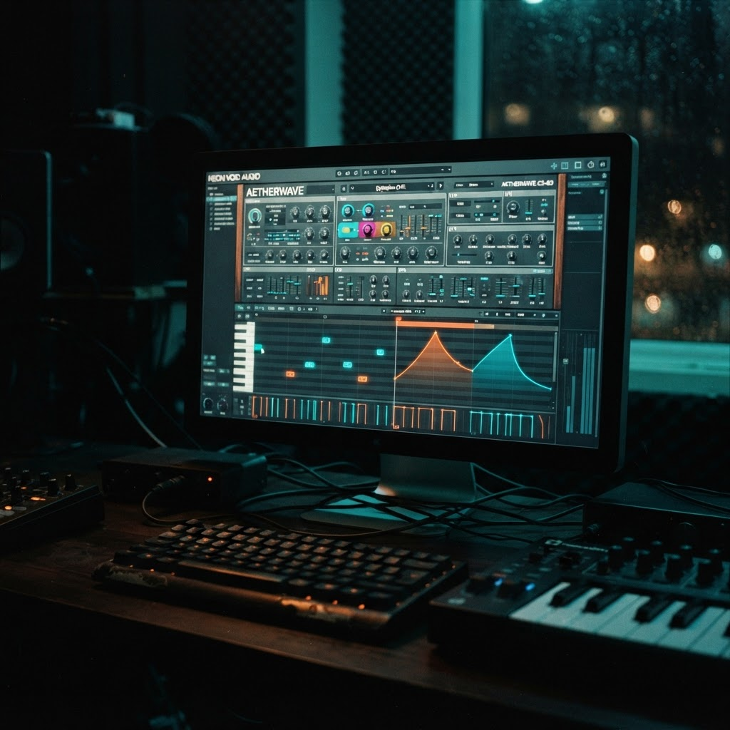 MIDI & Presets