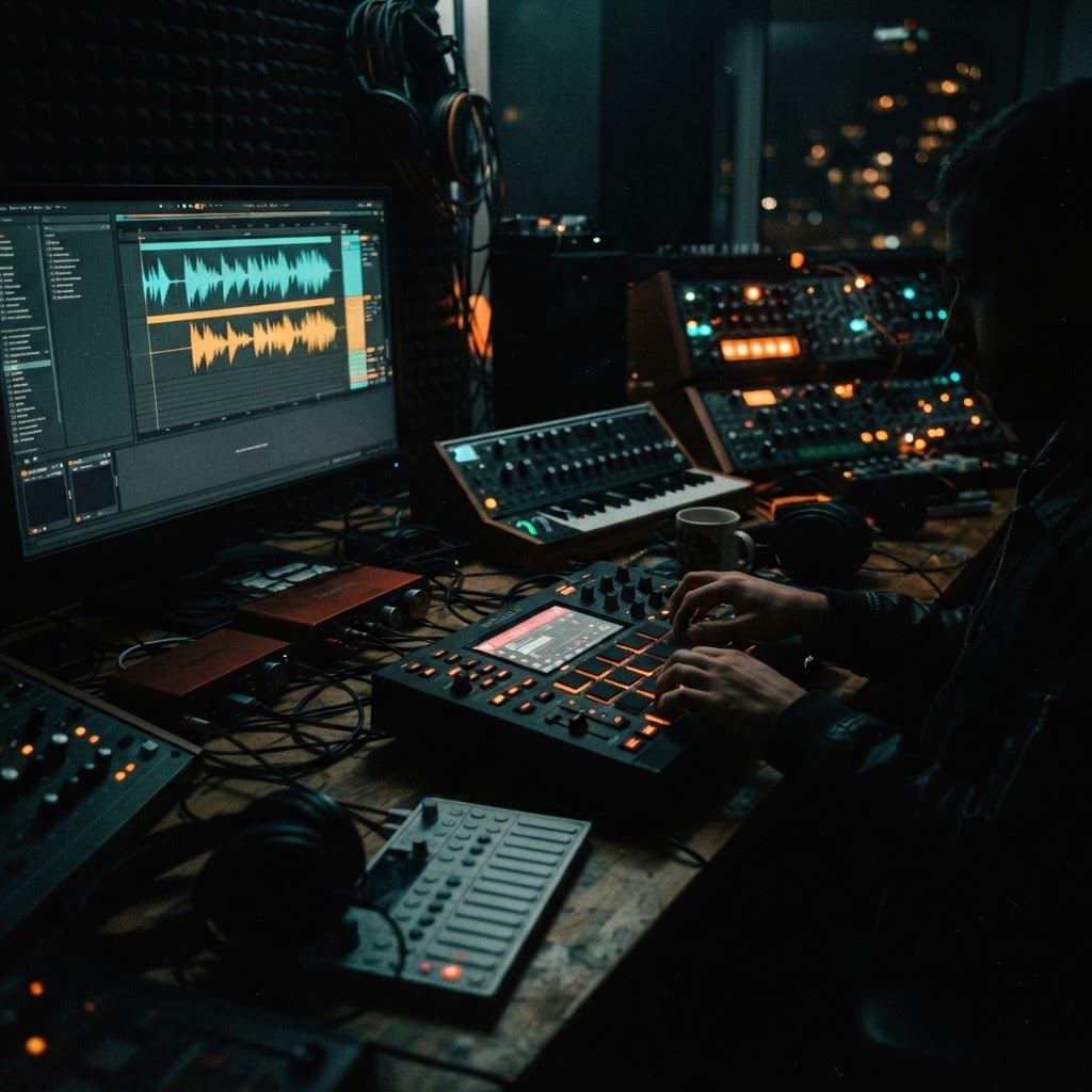Sound Kits